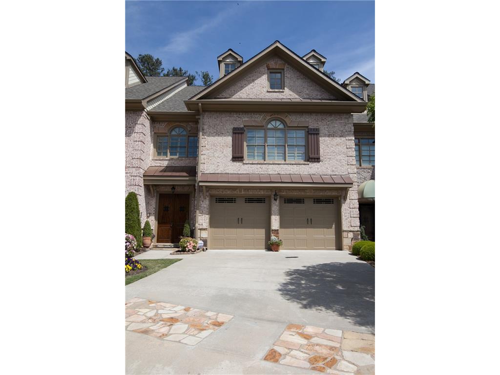 6288 Clapham Lane, Johns Creek, GA 30097