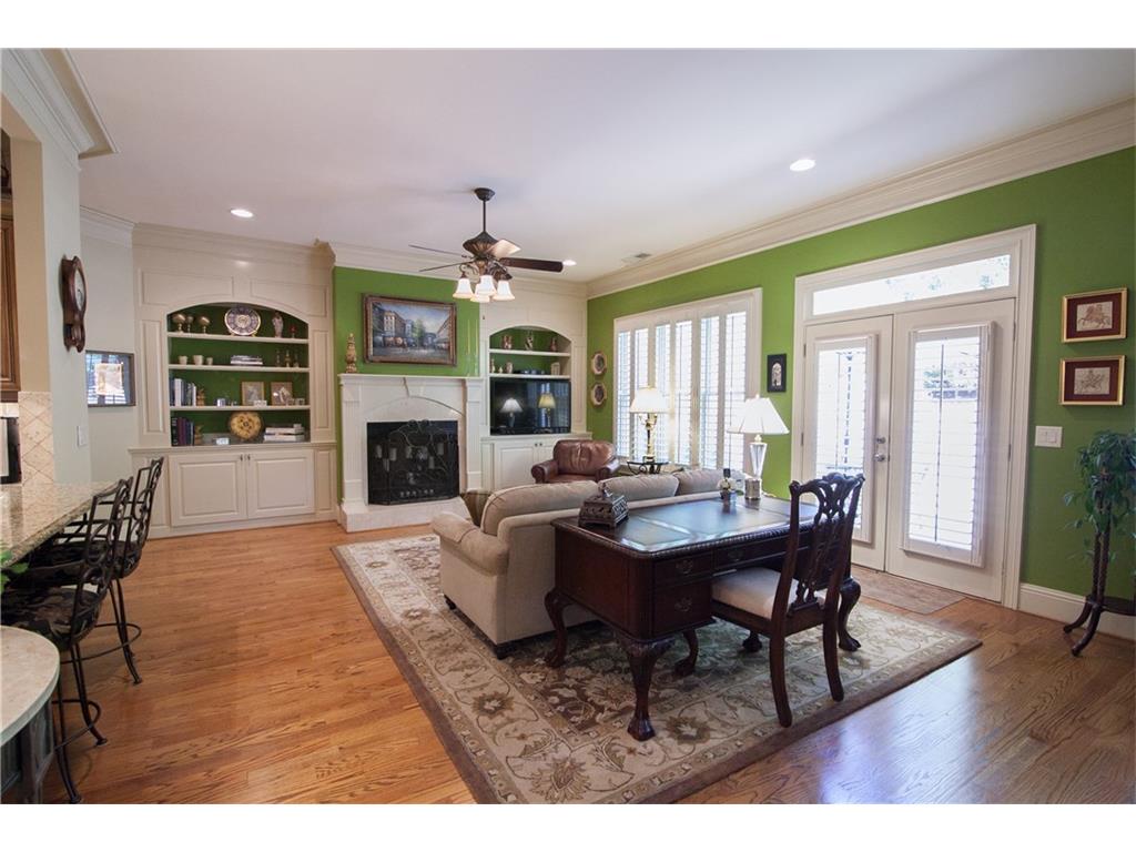 6288 Clapham Lane, Johns Creek, GA 30097