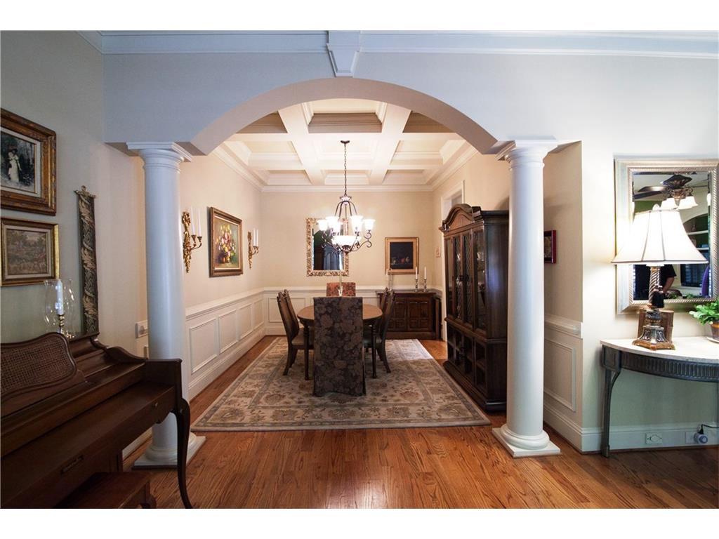 6288 Clapham Lane, Johns Creek, GA 30097