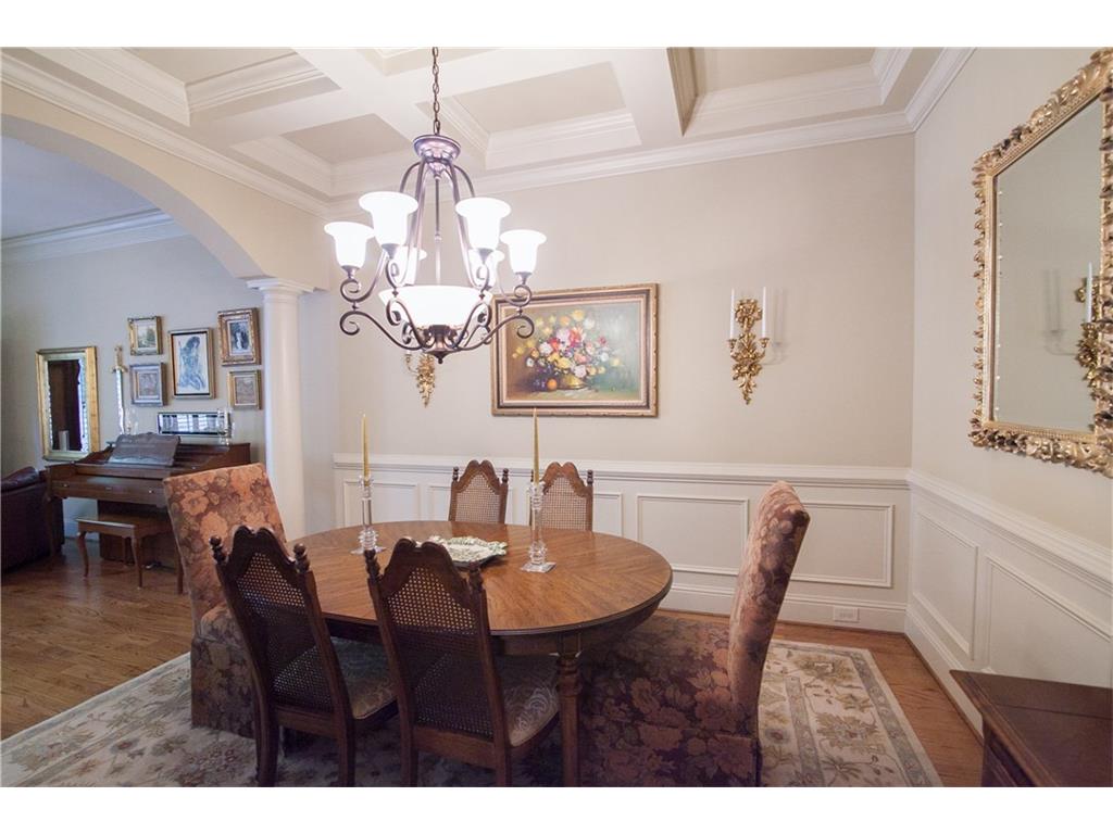 6288 Clapham Lane, Johns Creek, GA 30097