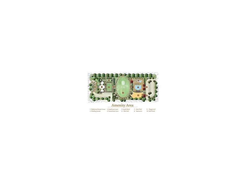 6425 Bellmoore Park Lane Lot 221, Johns Creek, GA 30097