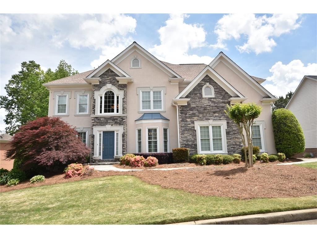 880 Winding Bridge Way, Johns Creek, GA 30097