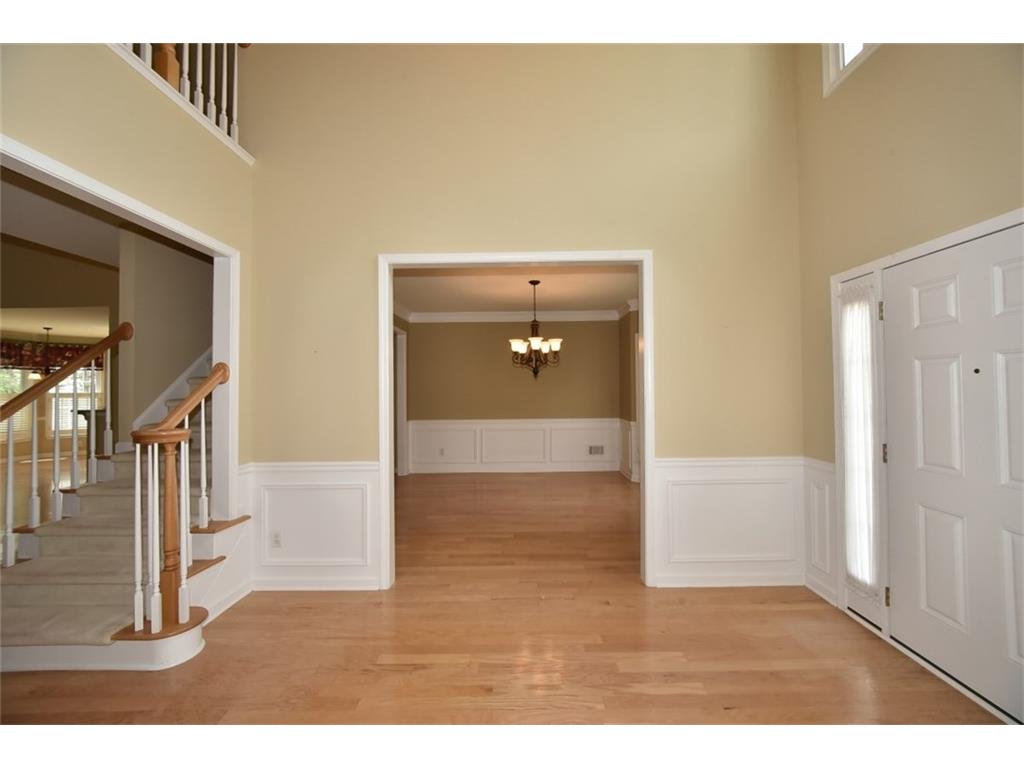 880 Winding Bridge Way, Johns Creek, GA 30097
