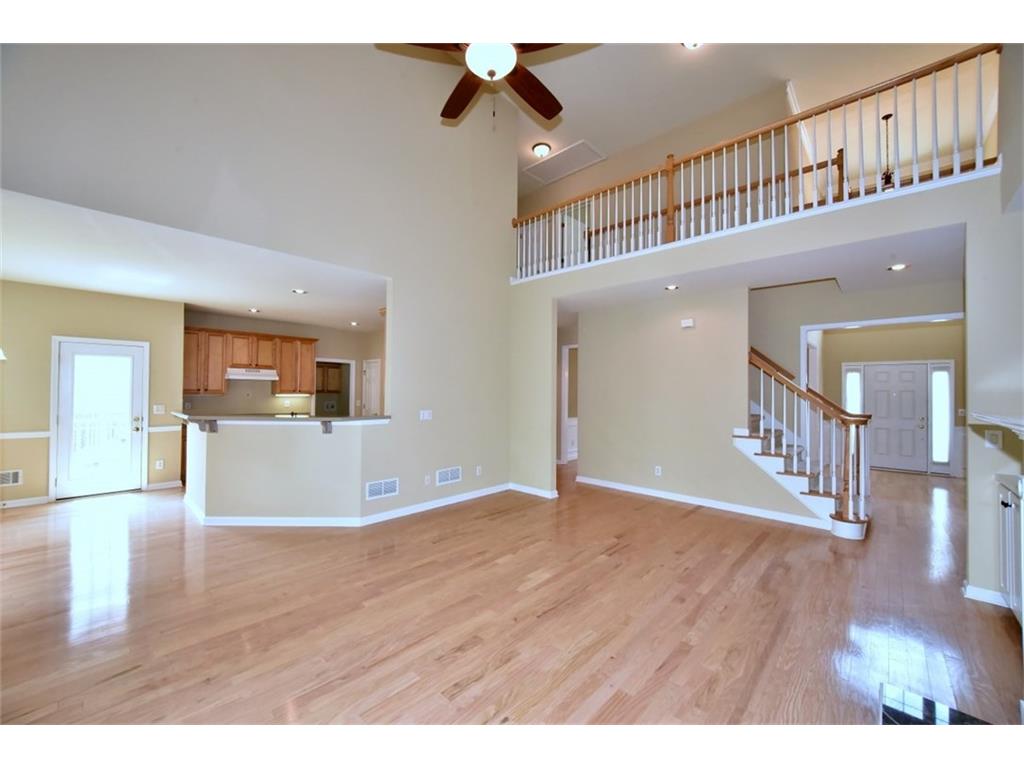 880 Winding Bridge Way, Johns Creek, GA 30097