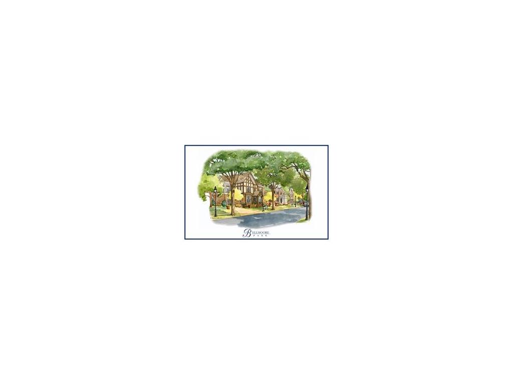 6415 Bellmoore Park Lane, Lot 222, Johns Creek, GA 30097