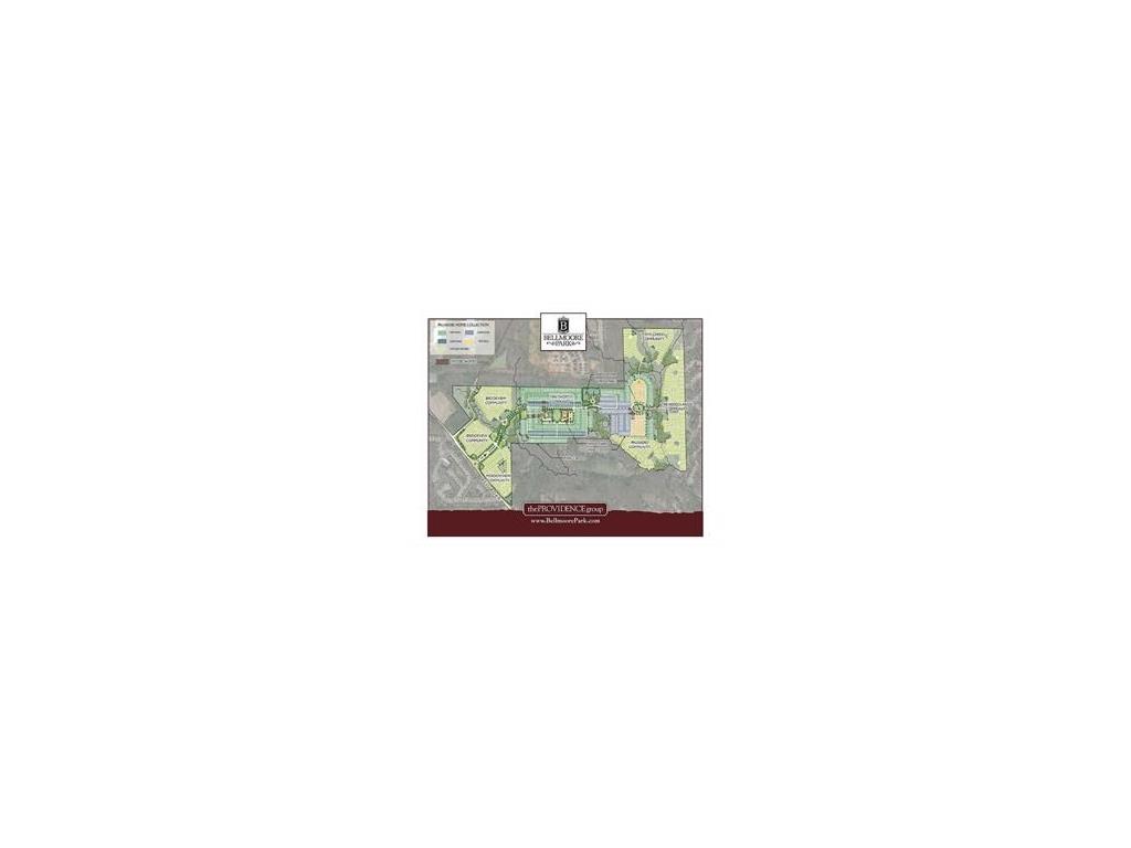 6415 Bellmoore Park Lane, Lot 222, Johns Creek, GA 30097