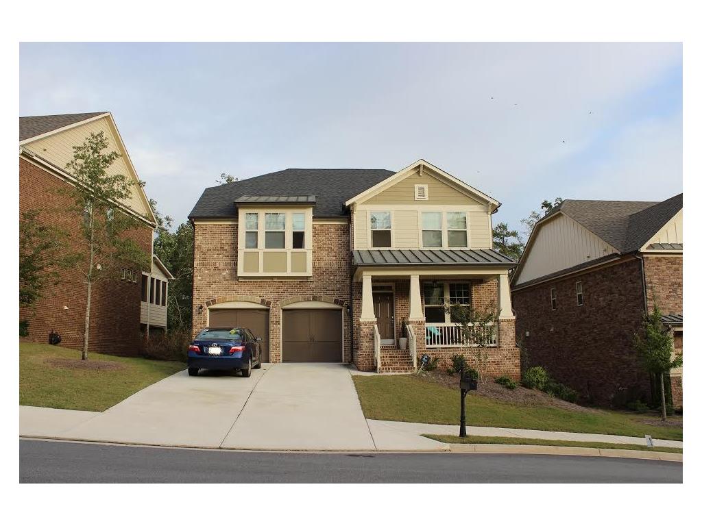 5630 STONEGROVE OVERLOOK, Johns Creek, GA 30097