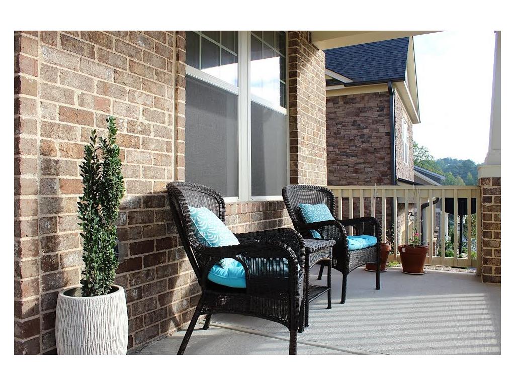 5630 STONEGROVE OVERLOOK, Johns Creek, GA 30097