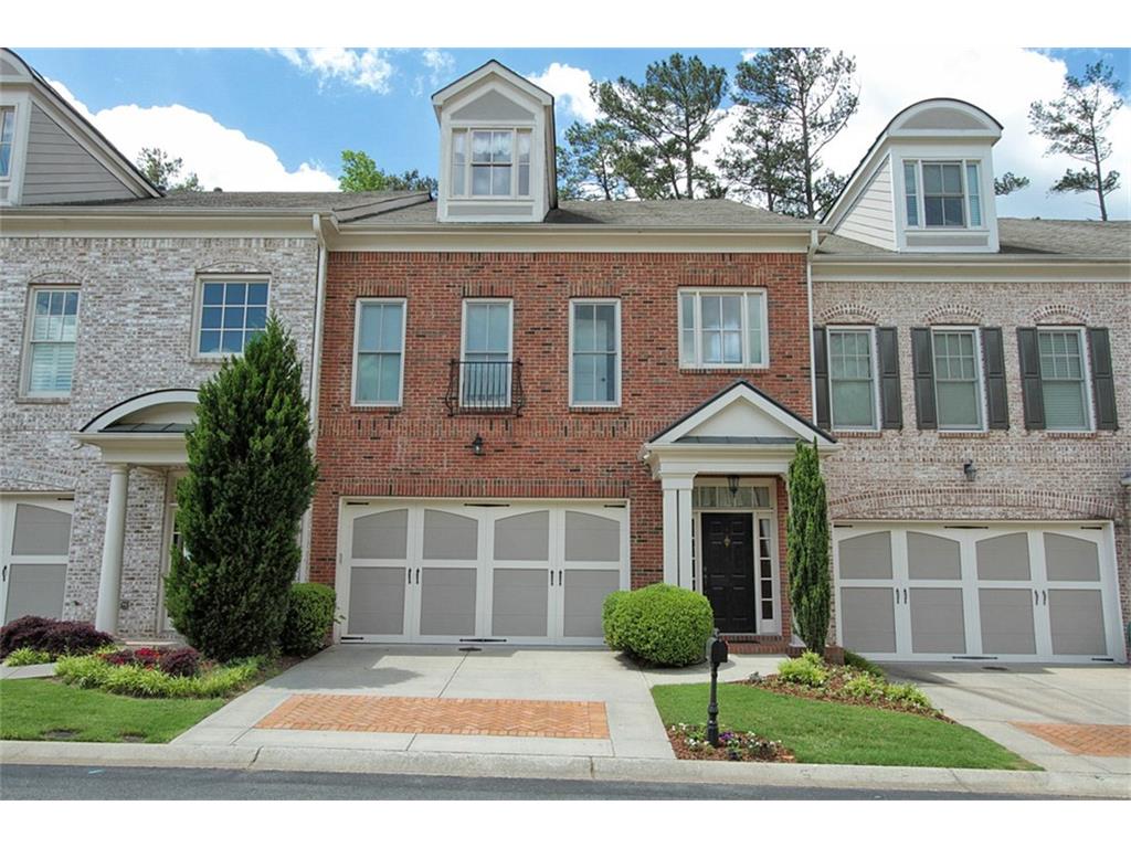 10502 Bent Tree View, Johns Creek, GA 30097