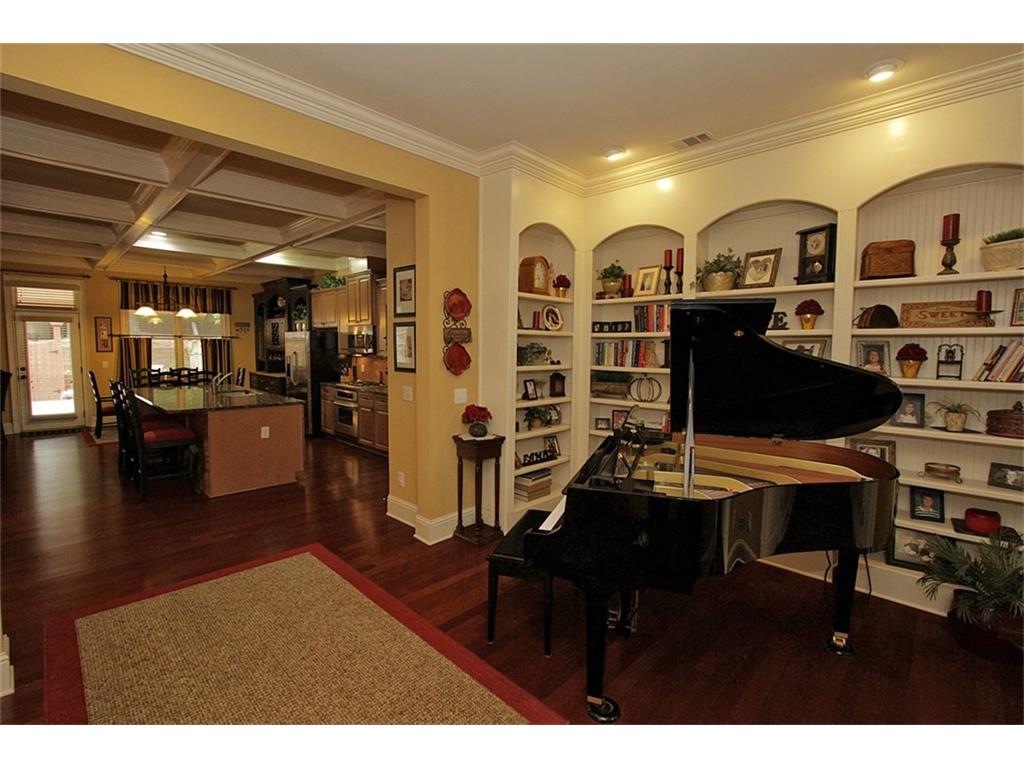 10502 Bent Tree View, Johns Creek, GA 30097