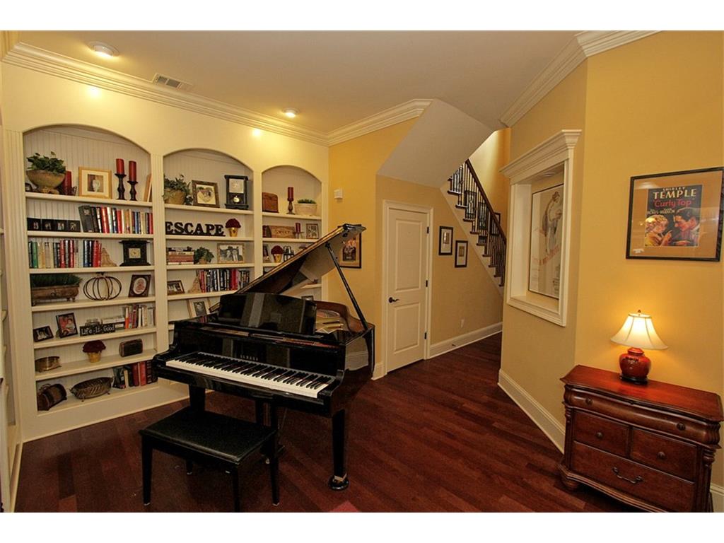 10502 Bent Tree View, Johns Creek, GA 30097