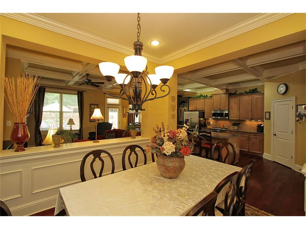 10502 Bent Tree View, Johns Creek, GA 30097
