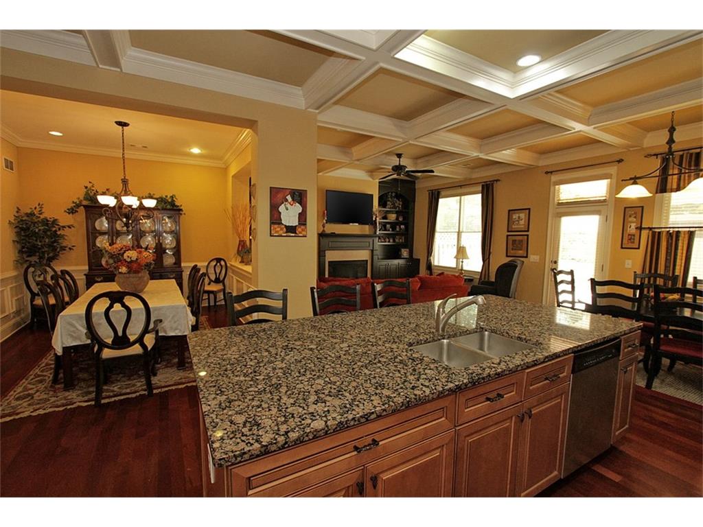 10502 Bent Tree View, Johns Creek, GA 30097