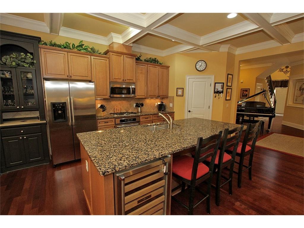 10502 Bent Tree View, Johns Creek, GA 30097