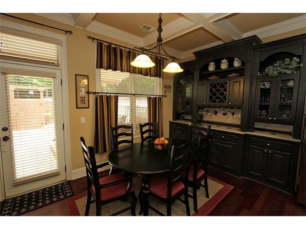 10502 Bent Tree View, Johns Creek, GA 30097