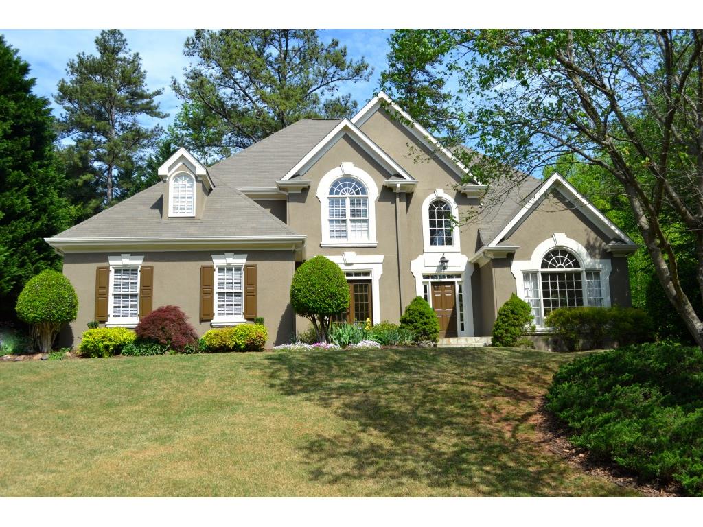 425 Arborshade Trace, Johns Creek, GA 30097