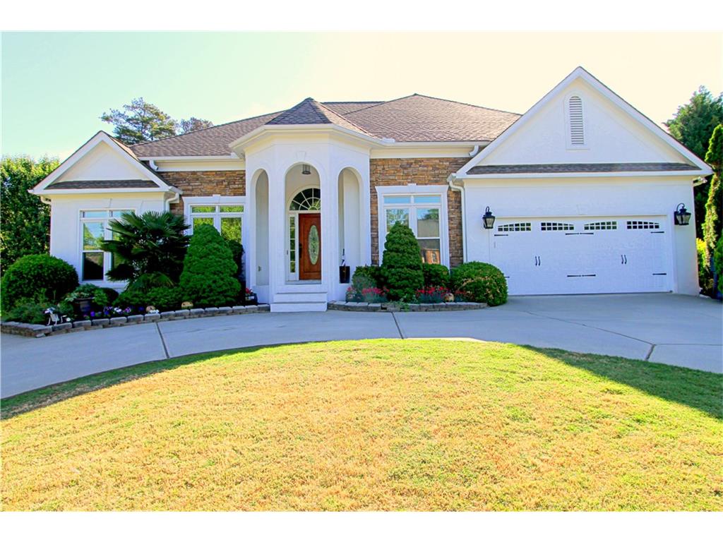 140 Wyndlam Court, Duluth, GA 30097