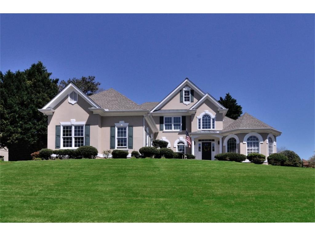 8045 Royal Troon Drive, Duluth, GA 30097