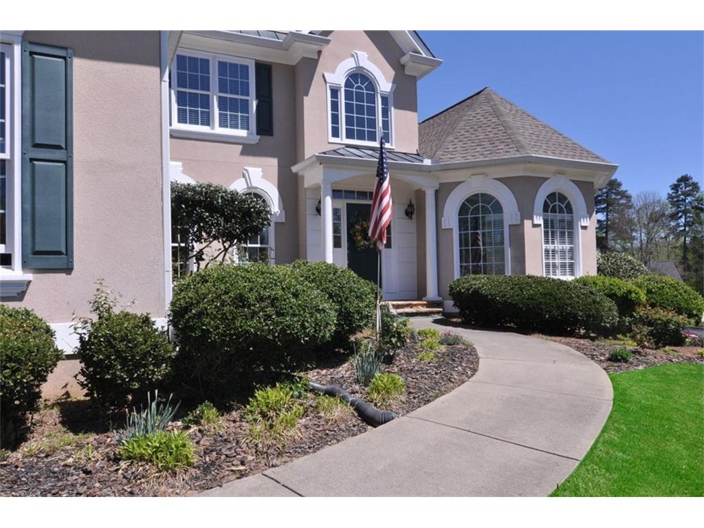 8045 Royal Troon Drive, Duluth, GA 30097
