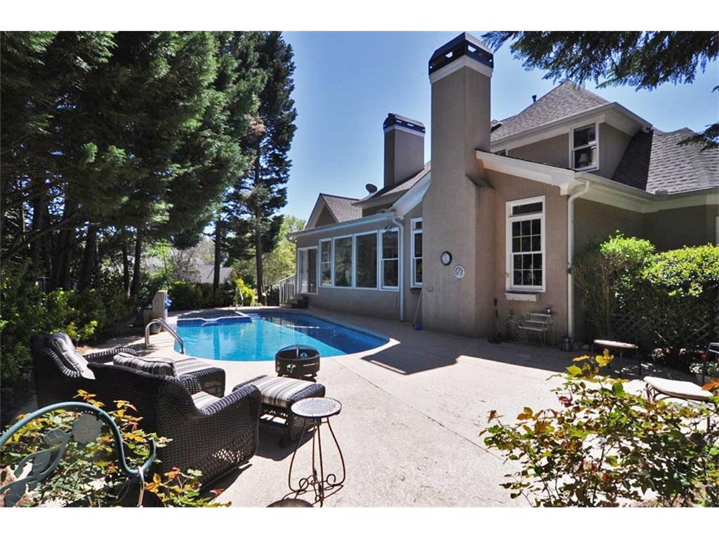 8045 Royal Troon Drive, Duluth, GA 30097
