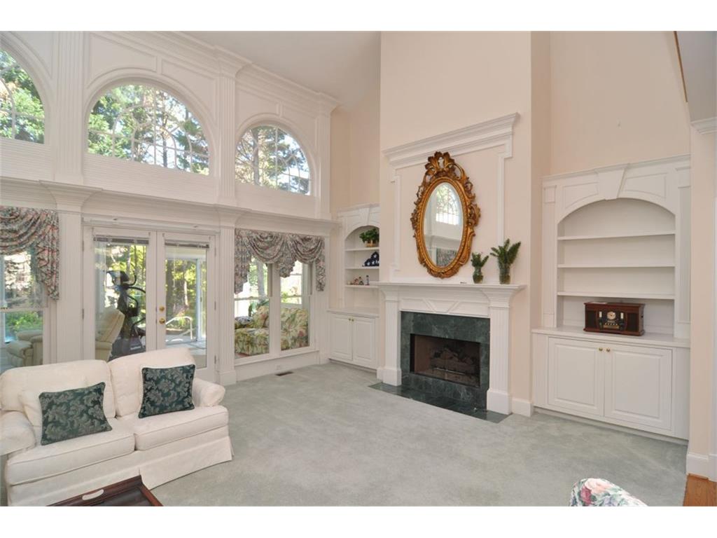 8045 Royal Troon Drive, Duluth, GA 30097
