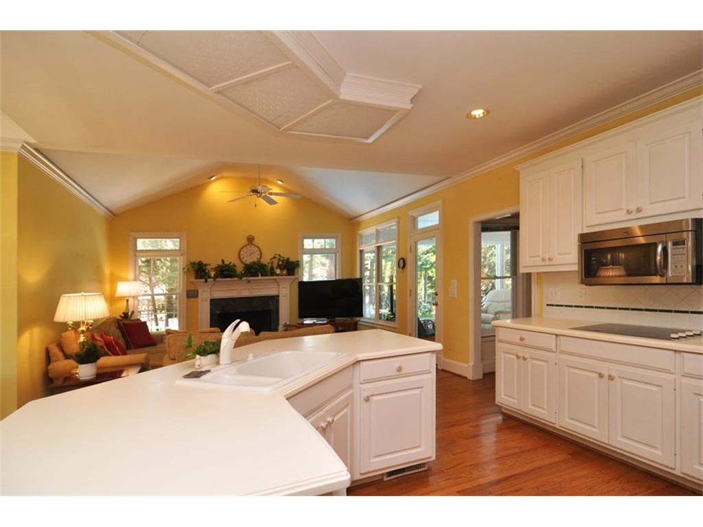 8045 Royal Troon Drive, Duluth, GA 30097