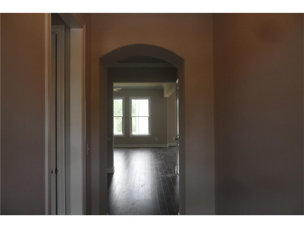 6345 Bellmoore Park Lane Lot 245, Johns Creek, GA 30097