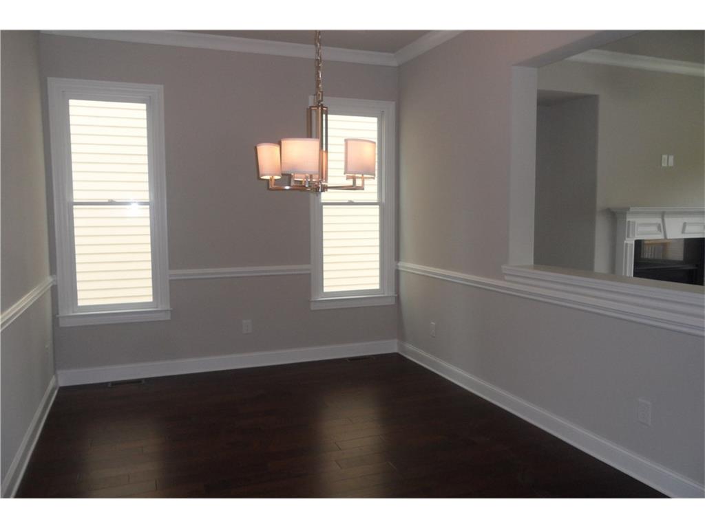 6345 Bellmoore Park Lane Lot 245, Johns Creek, GA 30097