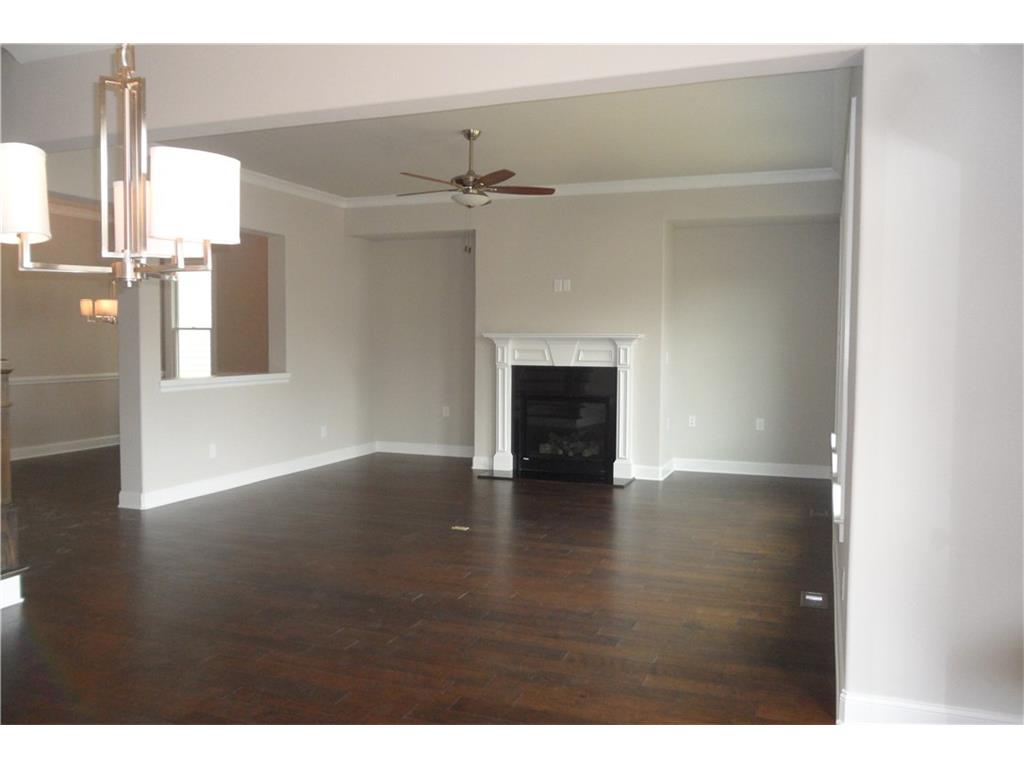 6345 Bellmoore Park Lane Lot 245, Johns Creek, GA 30097
