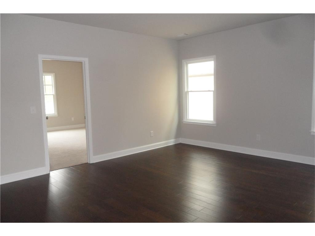 6345 Bellmoore Park Lane Lot 245, Johns Creek, GA 30097