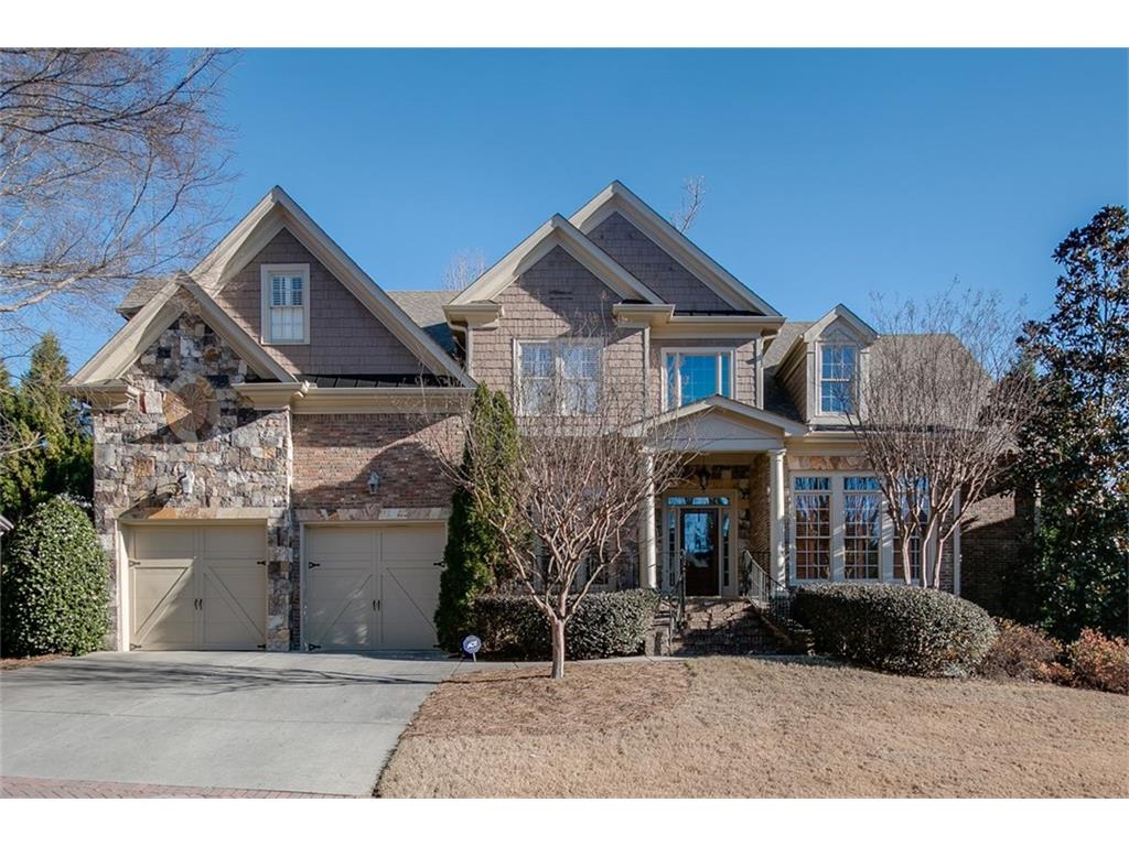 605 Covey Place, Duluth, GA 30097