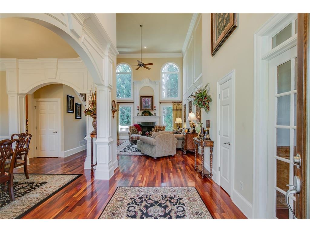 605 Covey Place, Duluth, GA 30097