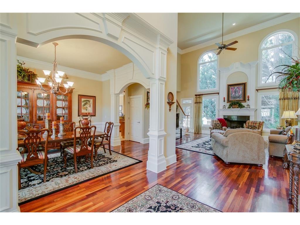 605 Covey Place, Duluth, GA 30097