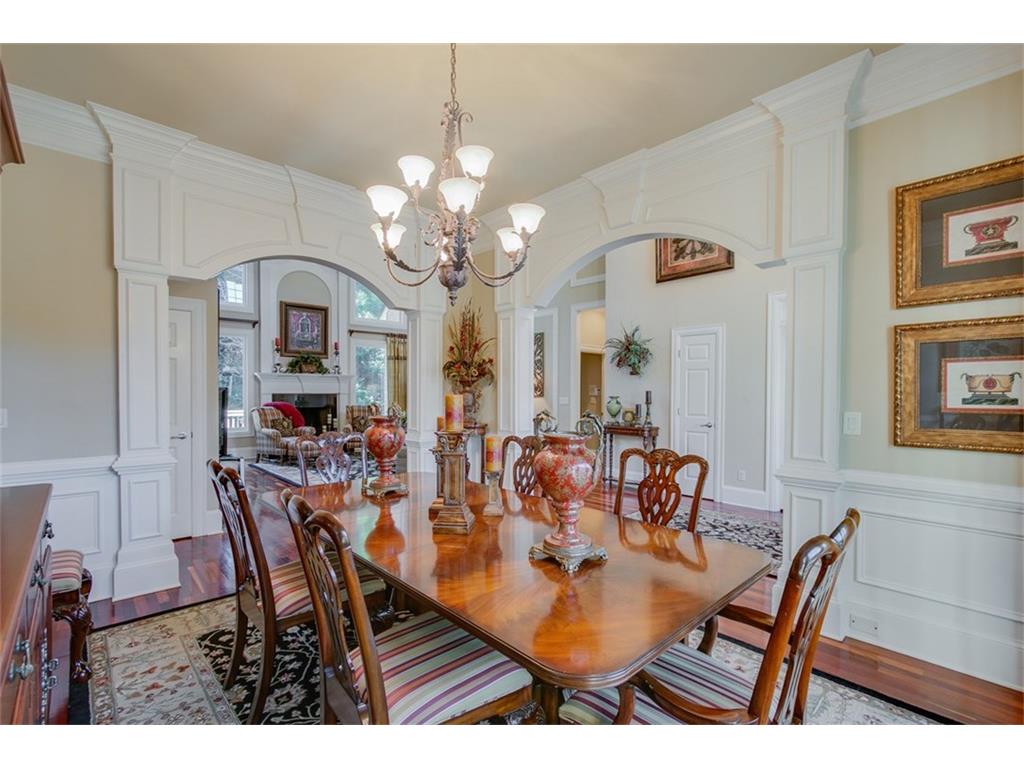 605 Covey Place, Duluth, GA 30097