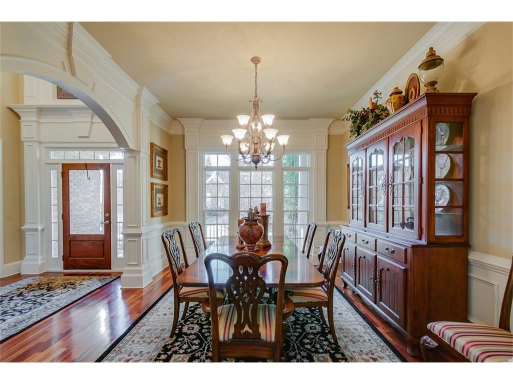 605 Covey Place, Duluth, GA 30097