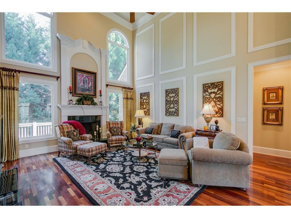 605 Covey Place, Duluth, GA 30097