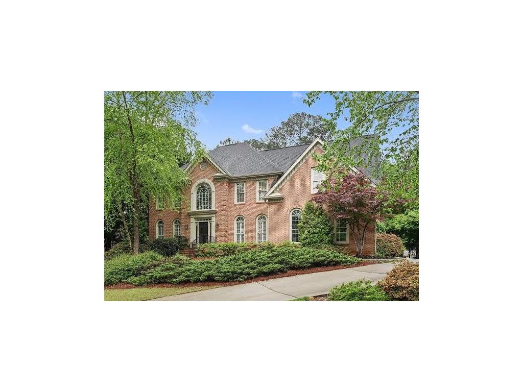1040 Rugglestone Way, Johns Creek, GA 30097