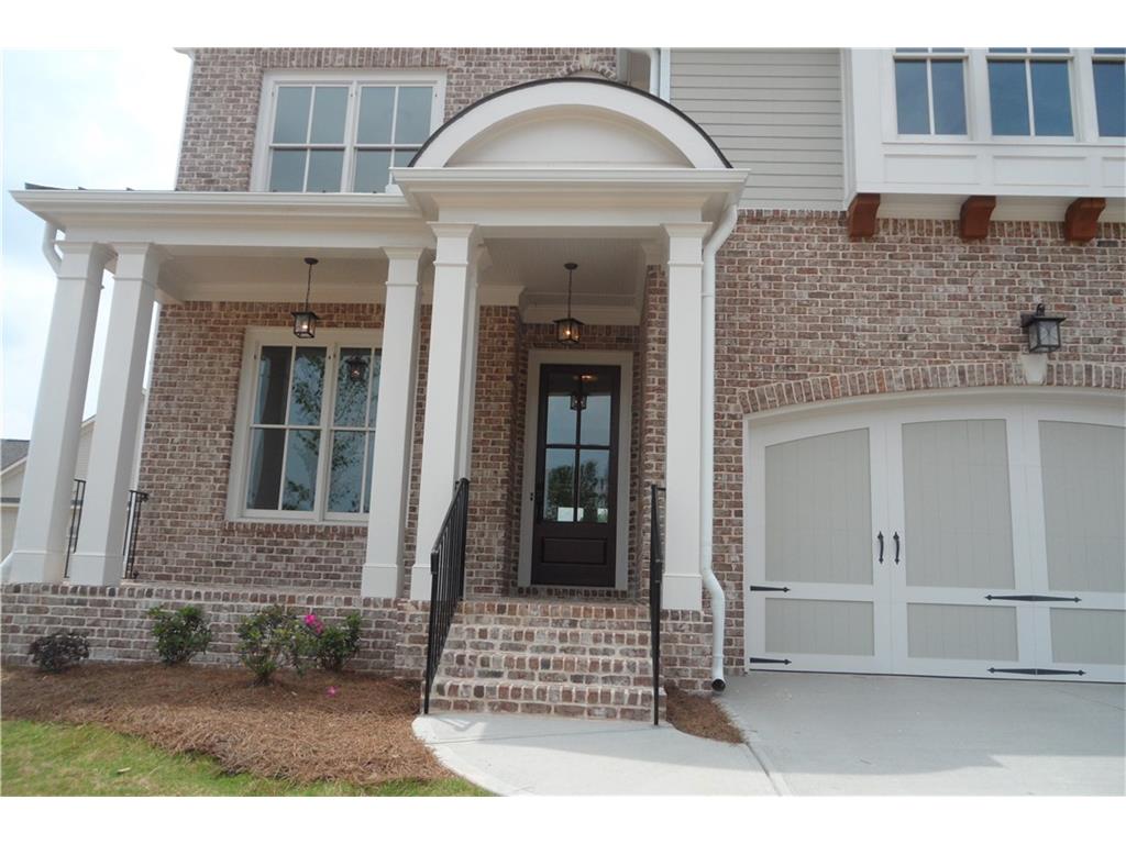 6365 Bellmoore Park Lane Lot 243, Johns Creek, GA 30097