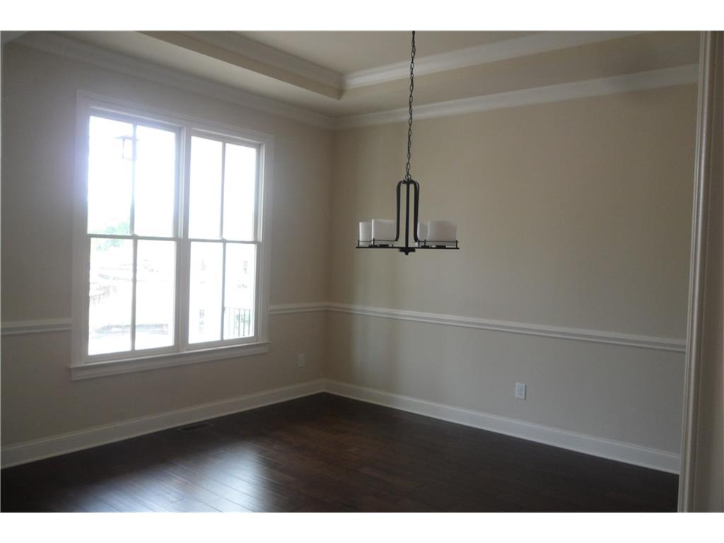 6365 Bellmoore Park Lane Lot 243, Johns Creek, GA 30097