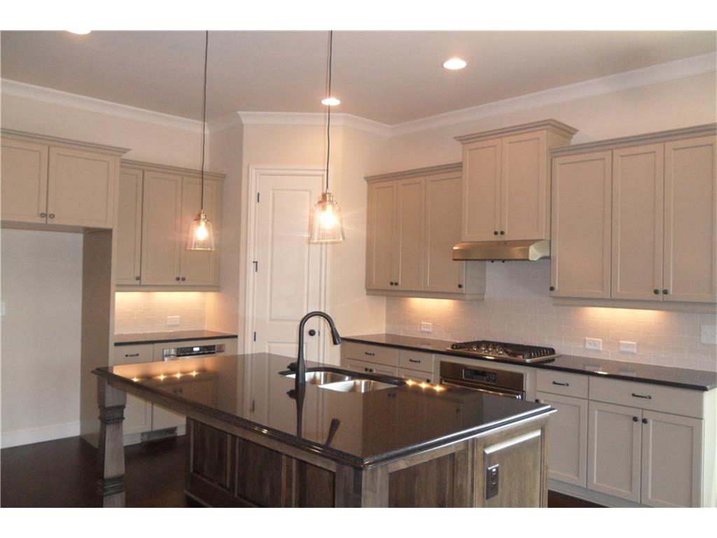 6365 Bellmoore Park Lane Lot 243, Johns Creek, GA 30097