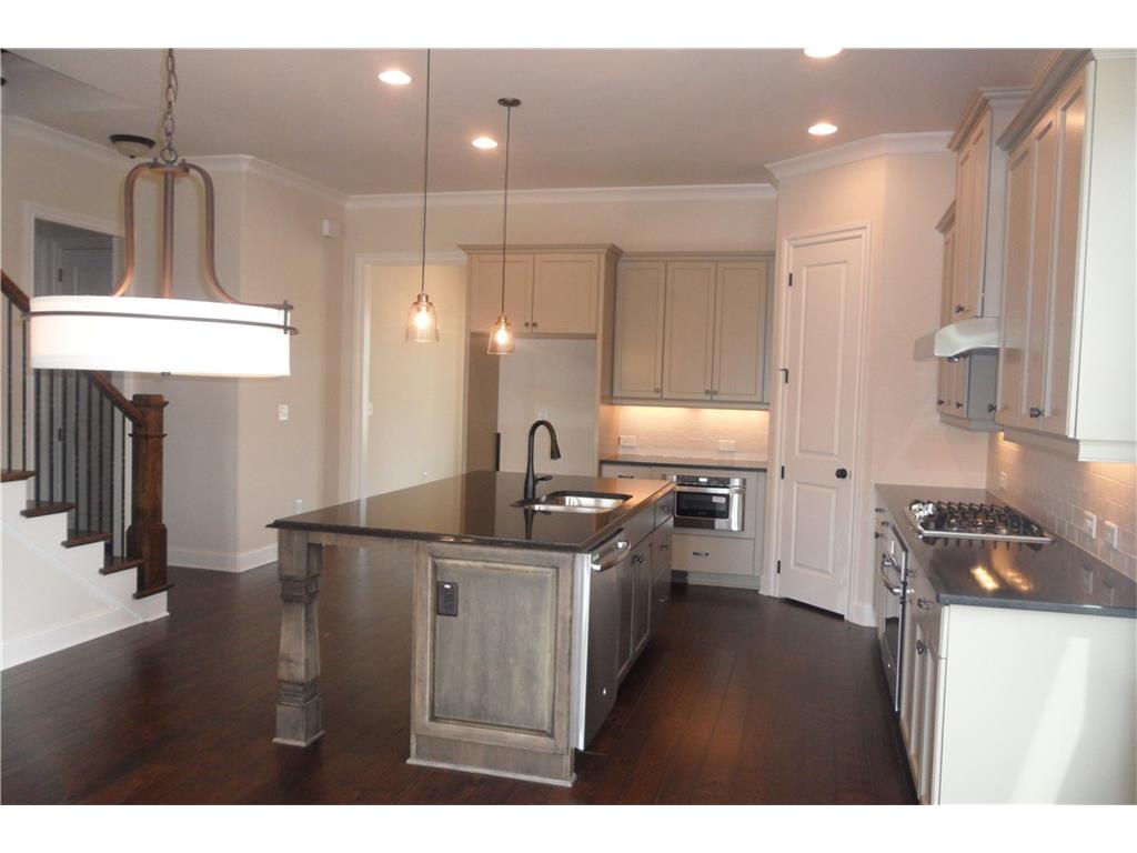 6365 Bellmoore Park Lane Lot 243, Johns Creek, GA 30097