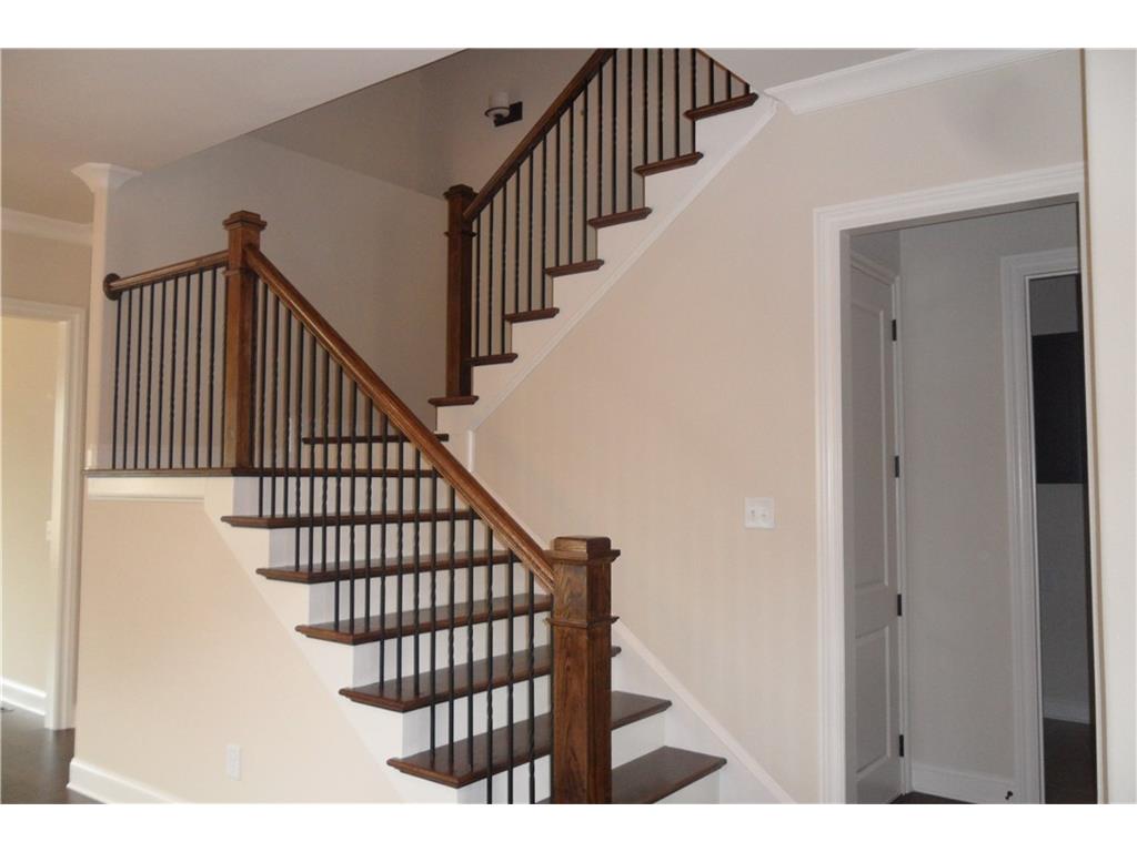 6365 Bellmoore Park Lane Lot 243, Johns Creek, GA 30097