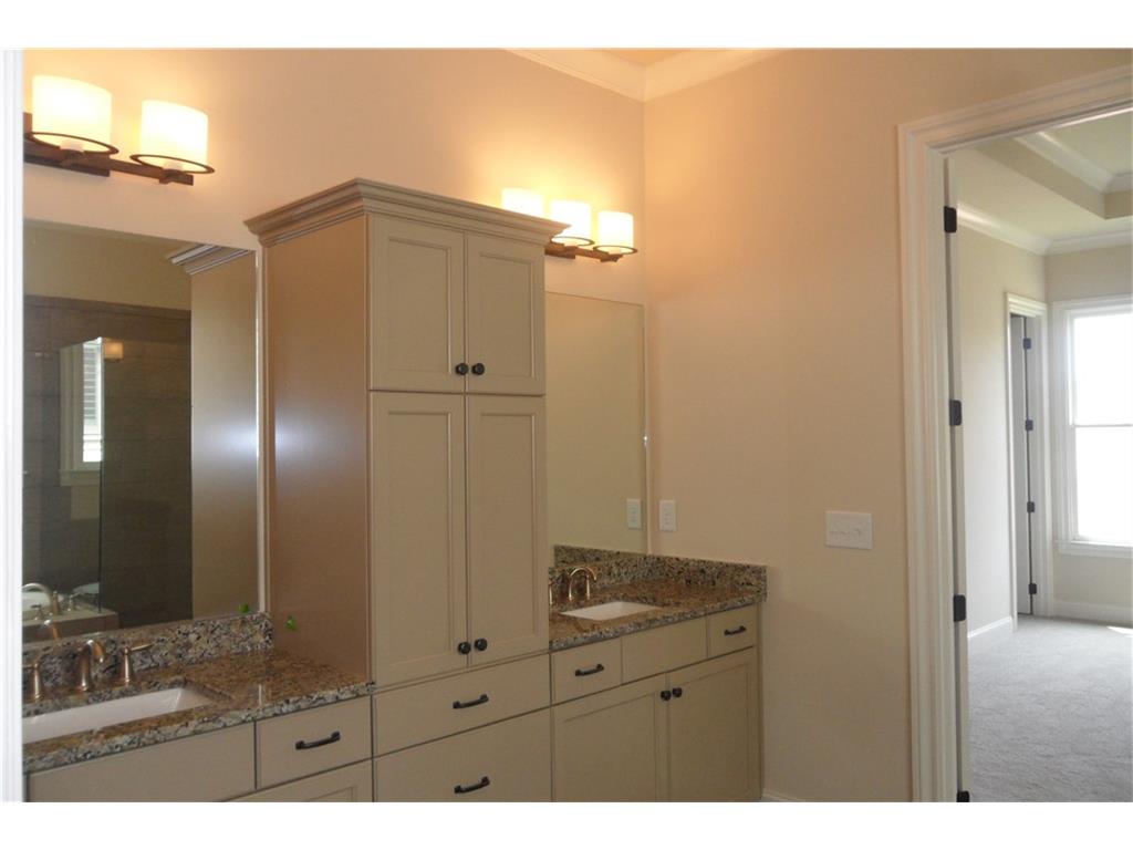 6365 Bellmoore Park Lane Lot 243, Johns Creek, GA 30097