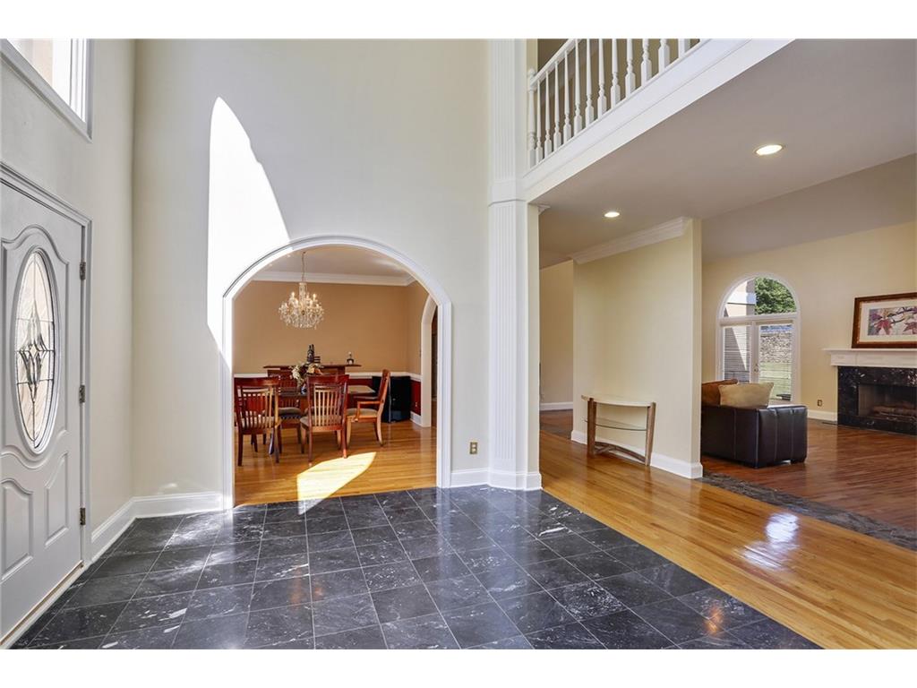 220 Kara Court, Johns Creek, GA 30097
