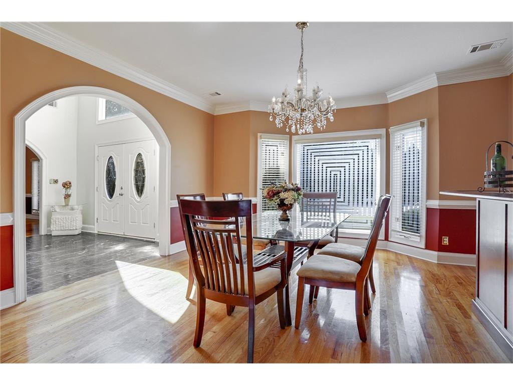 220 Kara Court, Johns Creek, GA 30097