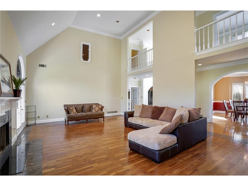 220 Kara Court, Johns Creek, GA 30097