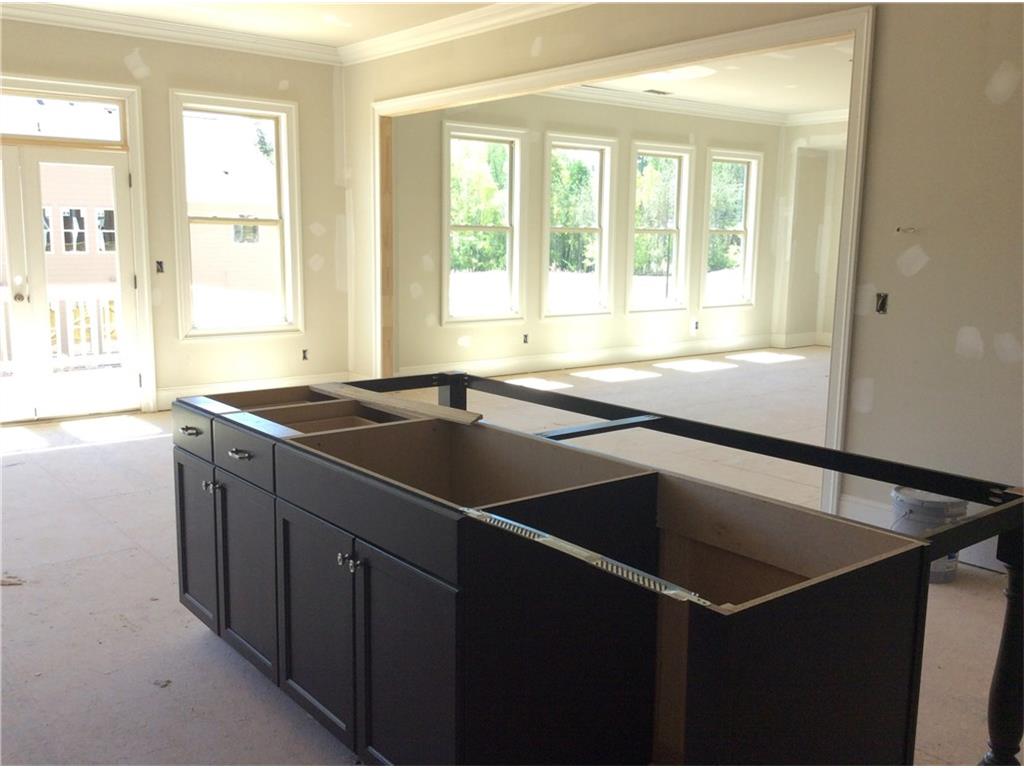 835 Brookmere Way - Lot 180, Johns Creek, GA 30097