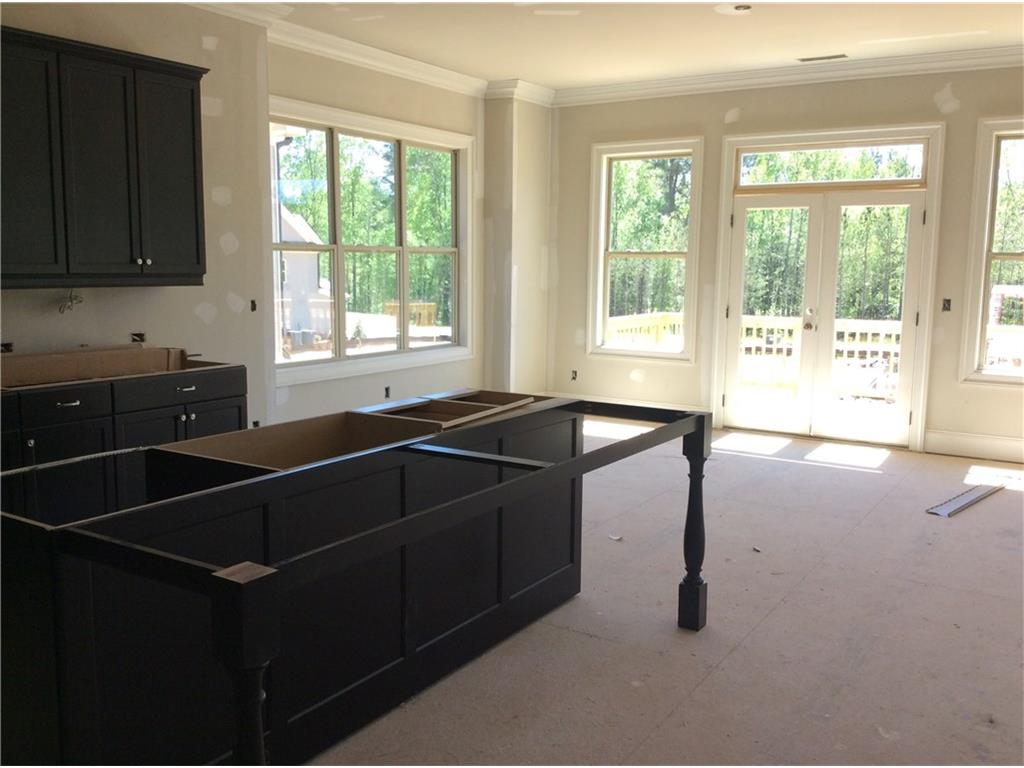 835 Brookmere Way - Lot 180, Johns Creek, GA 30097