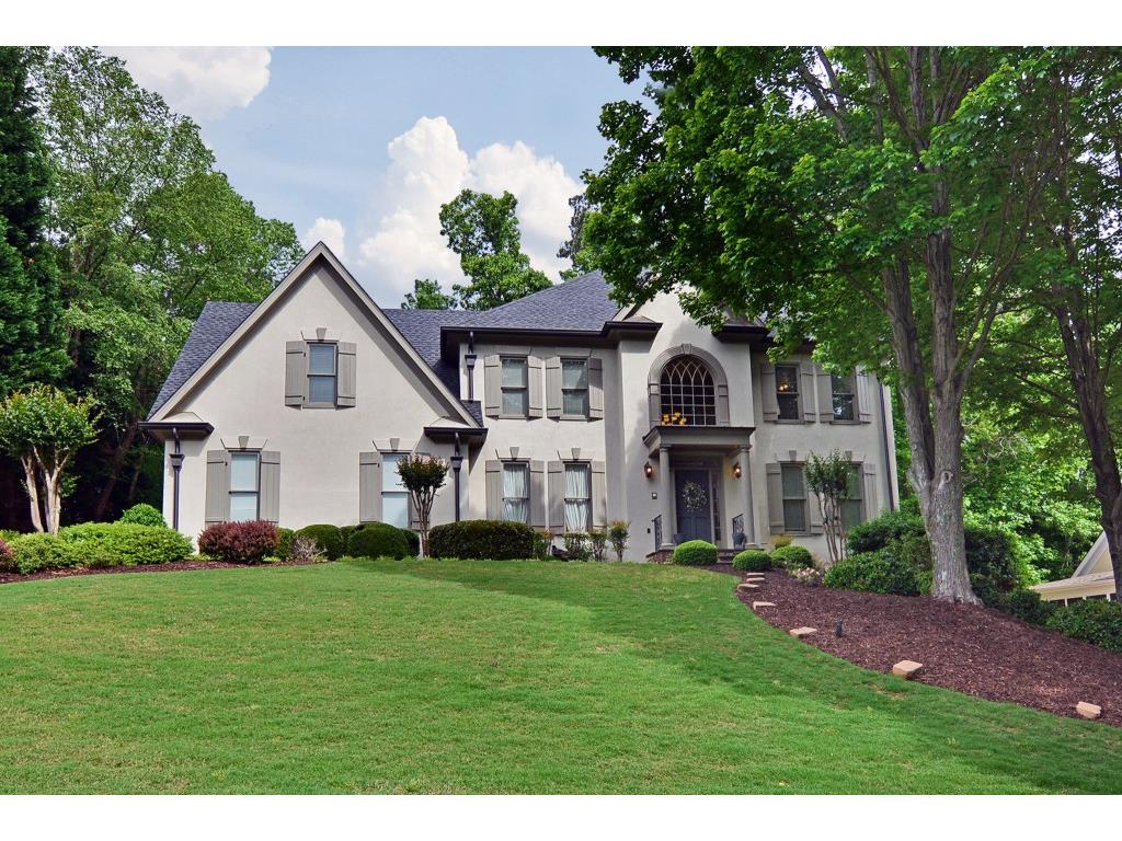 1058 Wild Dunes Way, Johns Creek, GA 30097