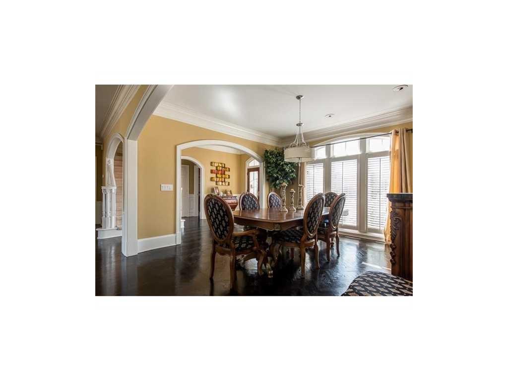 475 Darrow Drive, Johns Creek, GA 30097